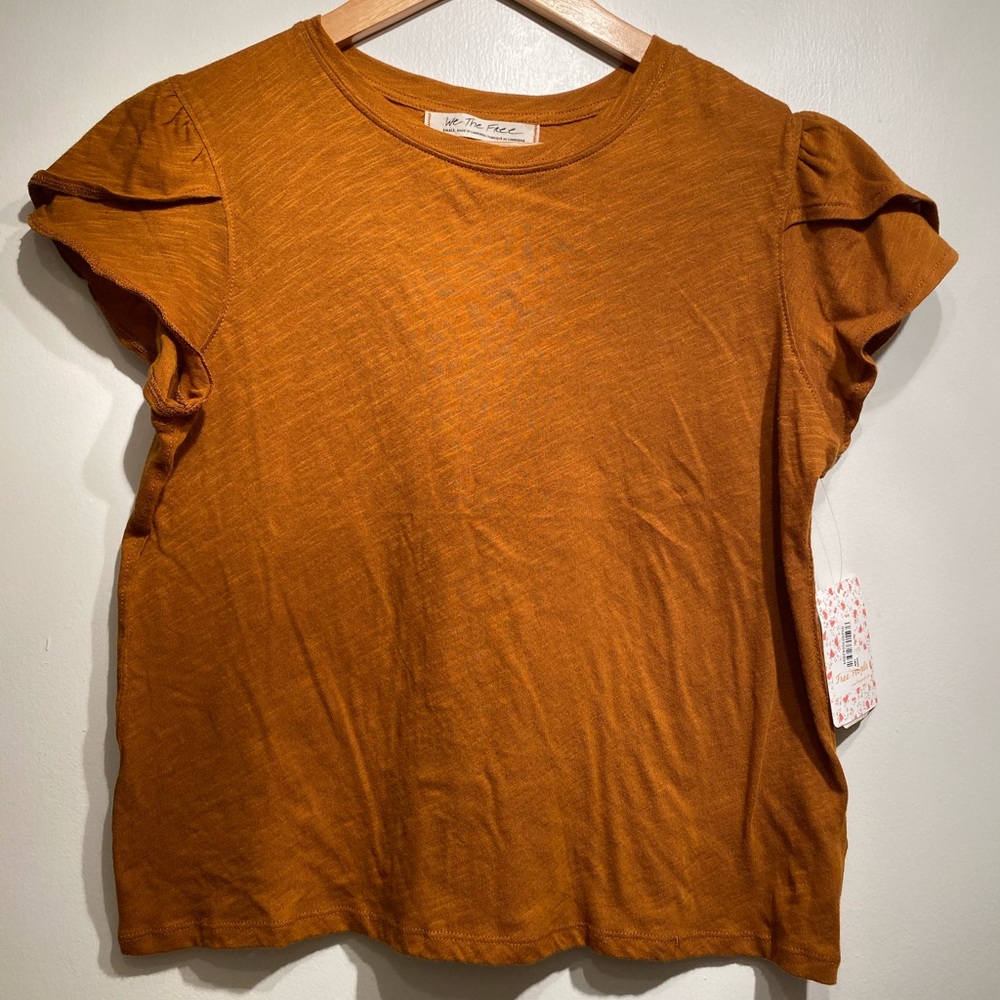 Free People Top - Picture 3 of 4